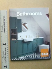 Bathroom guide 2023 for sale Bathroom guide 2023 for sale  UK
