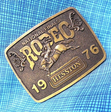 Prca hesston nfr for sale  Torrington