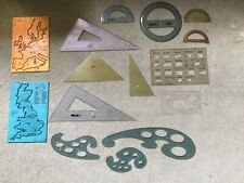 Drawing instruments scale for sale  CAMBRIDGE