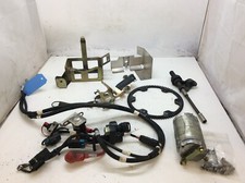 Polaris electric start for sale  Newport