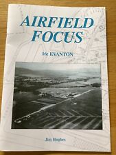 Airfield focus evanton for sale  ALNESS