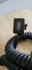 Câble synchro flash d'occasion  Aix-en-Provence-