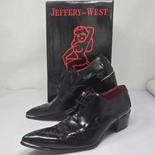 Jeffery west mens for sale  Maricopa