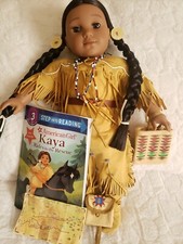 American girl native for sale  Manson
