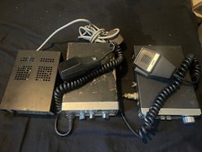Cobra 19x audioline for sale  MAIDSTONE