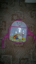 Rucksack kinder mädchen gebraucht kaufen  Horka