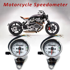 Motorcycle led odometer for sale  UK