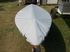 Sunfish sailboat cover for sale  Cabot
