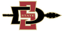 San diego state for sale  Corona