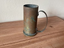 Brass shell case for sale  MANSFIELD