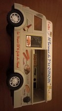 Camion frites baraque d'occasion  Amiens-