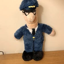 Postman pat vintage for sale  DEWSBURY
