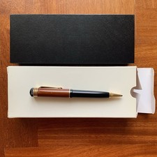 Penna montblanc generation usato  Bari