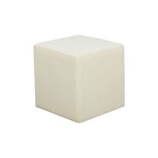 Daphne ottoman snow for sale  USA