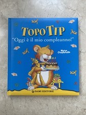 Marco campanella topo usato  Gorgonzola