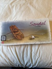 Turk model sandal for sale  UK