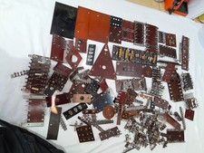 Job lot paxolin for sale  WIMBORNE