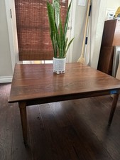 Mid century square for sale  Seal Beach