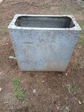 Vintage garden galvanised for sale  KIDDERMINSTER