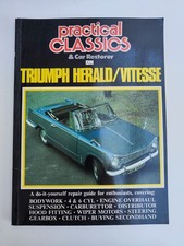 Practical classics car for sale  LEIGHTON BUZZARD
