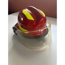 Bullard fire helmet for sale  Jackson