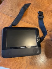 Tela LCD portátil Philips PD7012/37 7” SOMENTE!!!! comprar usado Tela LCD portátil Philips PD7012/37 7” SOMENTE!!!! comprar usado  Enviando para Brazil