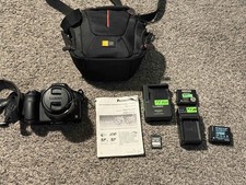 Câmera Digital Panasonic Lumix DMC-FZ200 12.1MP Exemplo Testado Foto Bateria comprar usado Câmera Digital Panasonic Lumix DMC-FZ200 12.1MP Exemplo Testado Foto Bateria comprar usado  Enviando para Brazil