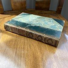 Antique quixote book for sale  Middlebury