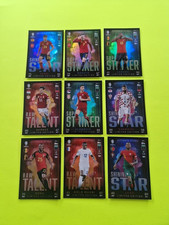 Match attax euro for sale  PETERBOROUGH