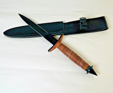 Stiletto double edged for sale  Granby
