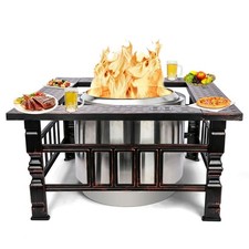Uniflasy fire pit for sale  USA