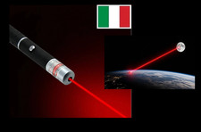 Laser puntatore led usato  Villa Bartolomea