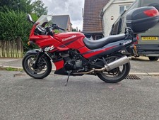 Kawasaki ex500 gpz500s for sale  MANSFIELD