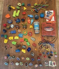 Massive bayblade bundle for sale  BRISTOL