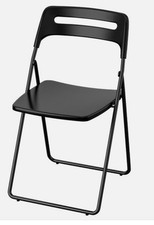 Folding chairs foldable for sale  LUTON