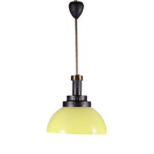 Lampada vintage soffitto usato  Cambiago