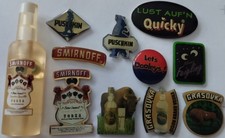 Pin konvolut bar gebraucht kaufen  Bremen