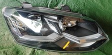 Led scheinwerfer 6c1941036 gebraucht kaufen  Nagold