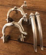 Superhood coureur brakeset for sale  BARNOLDSWICK