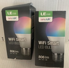Smart wifi led for sale  Riverside