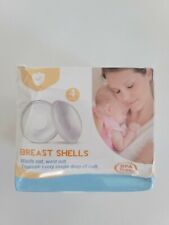 Breast shells pack for sale  Greensboro