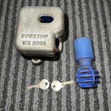 Winterhoff rob stop for sale  NUNEATON