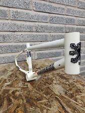 gt bmx frame for sale  BELFAST