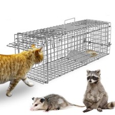 Live animal cage for sale  MANCHESTER
