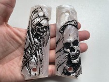 New white resin d'occasion  Expédié en Belgium