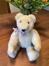 Johanna haida teddybär gebraucht kaufen  Berlin
