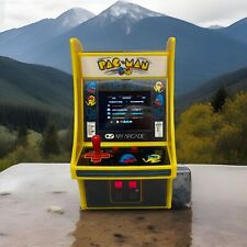 Arcade pac man for sale  Morrison