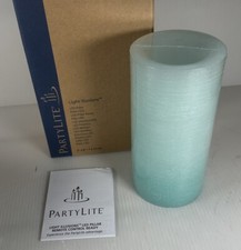 Partylite light illusions for sale  Chesterfield