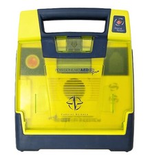 Defibrillatore powerheart aed usato  Baranzate