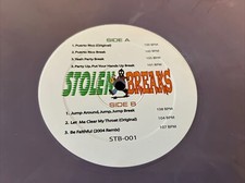 Stolen breaks stb for sale  Highland